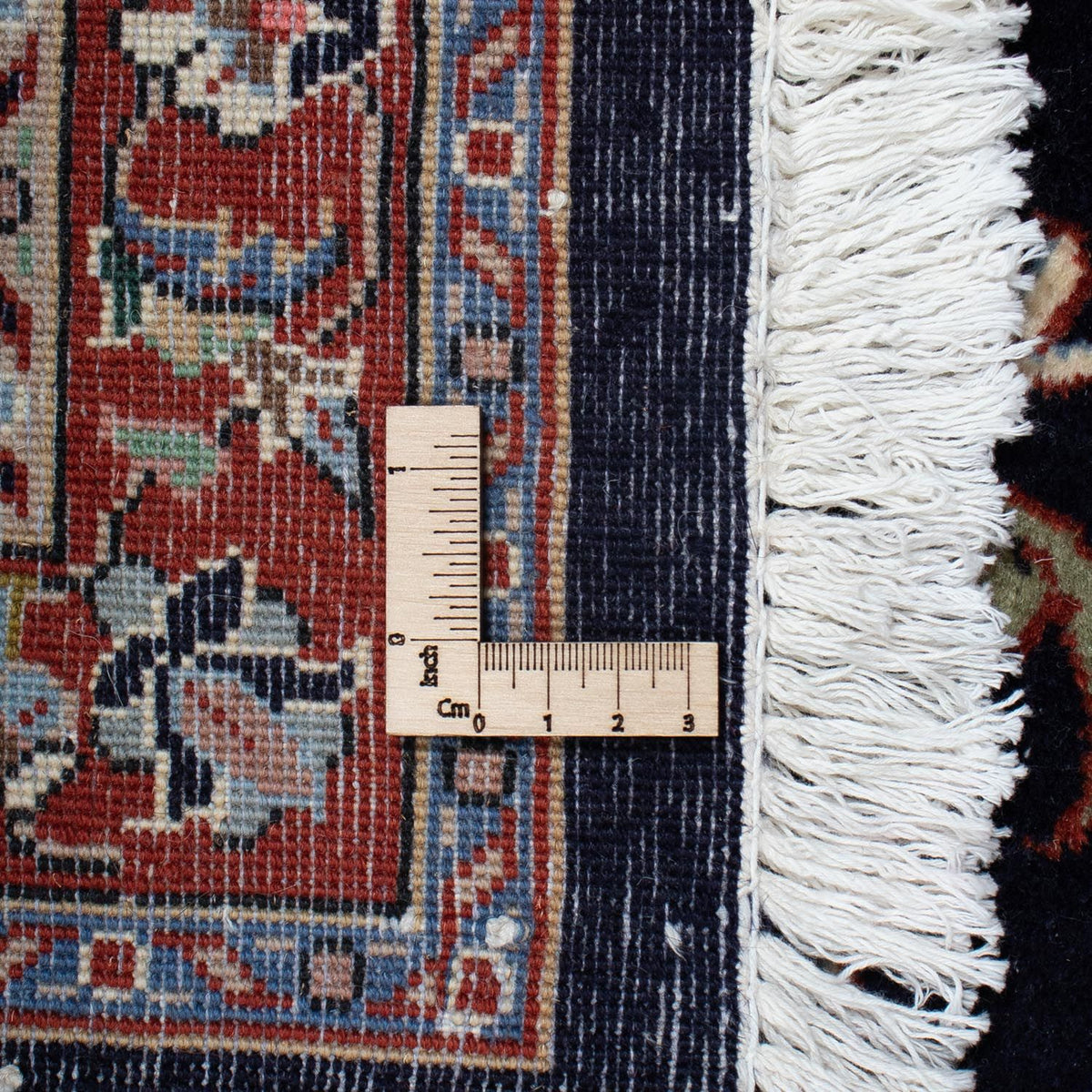 Perser Rug - Classic - 304 x 200 cm - black