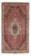 Perser Rug - Bidjar - 151 x 89 cm - light red