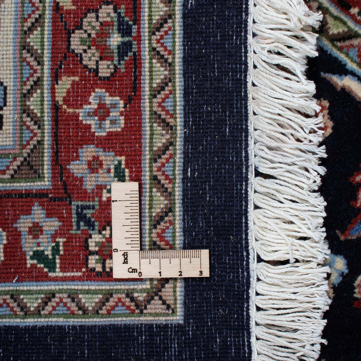 Perser Rug - Classic - 266 x 200 cm - black