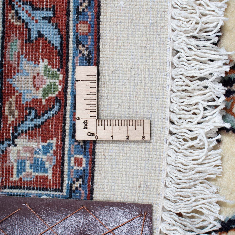 Perser Rug - Classic - 284 x 199 cm - beige