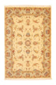 Tabriz - 50 Raj Rug 150x101cm - Persian Rugs
