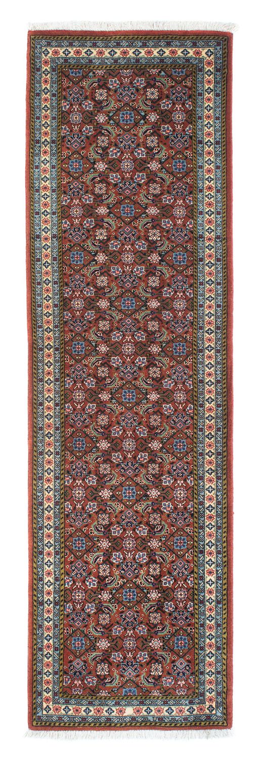 Bidjar Rug 212x73cm - Persian Rugs