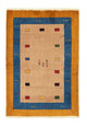 Loribaft Rug 150x104cm - Perserteppich Wollteppich