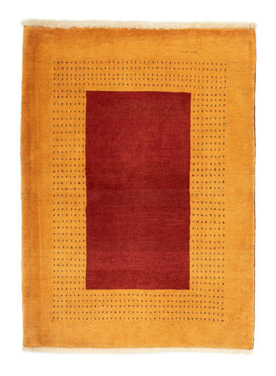Loribaft Rug 114x154cm - Perserteppich Wollteppich