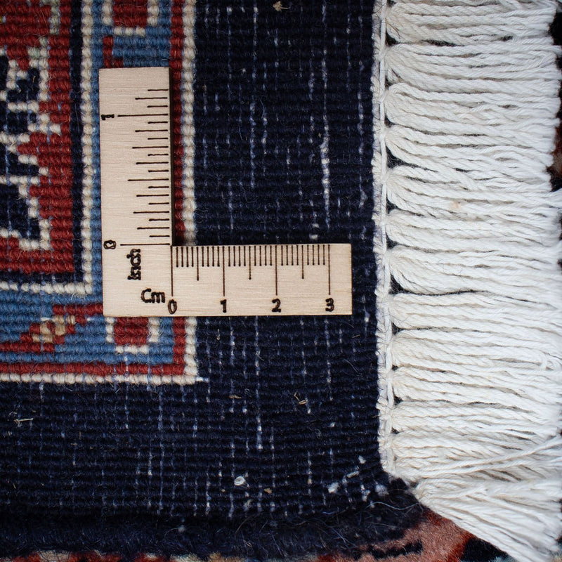 Perser Rug - Classic - 290 x 204 cm - black