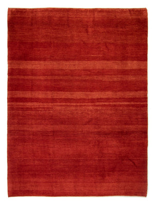 Gabbeh Rug - Perser - 318 x 228 cm - red