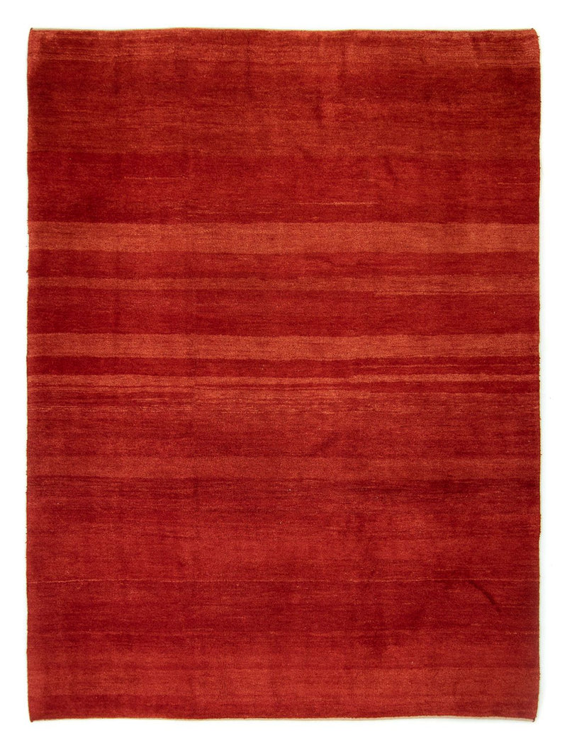 Gabbeh Rug - Perser - 318 x 228 cm - red
