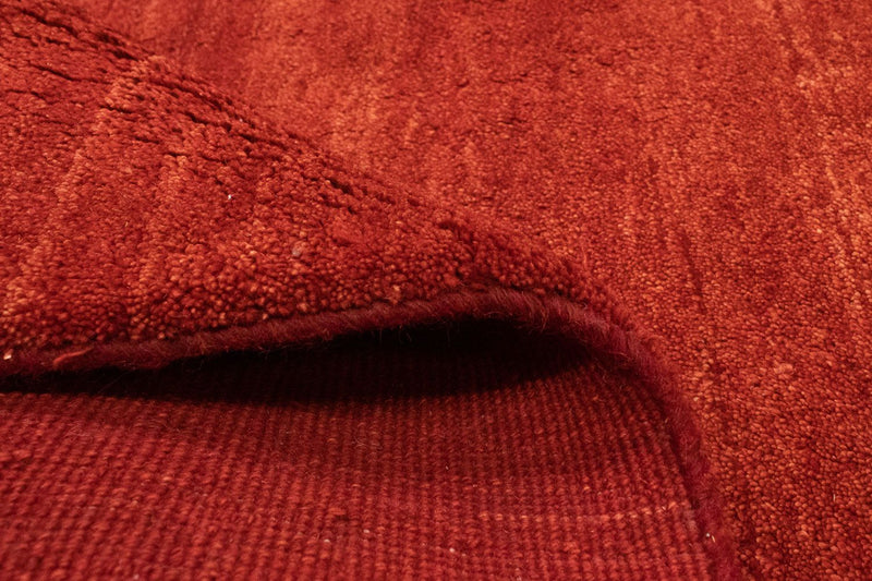 Gabbeh Rug - Perser - 318 x 228 cm - red