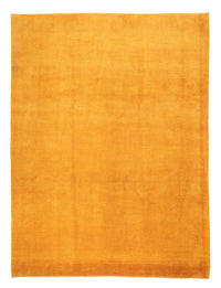 Gabbeh Rug - Perser - 338 x 259 cm - gold