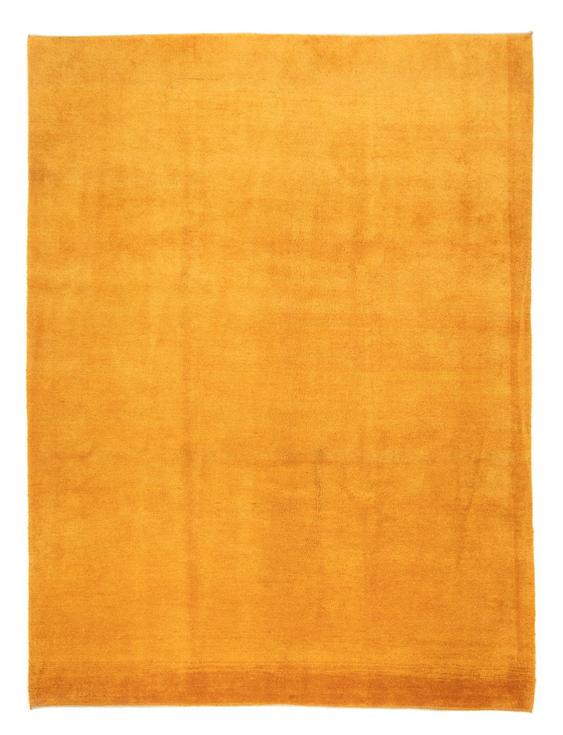Gabbeh Rug - Perser - 338 x 259 cm - gold