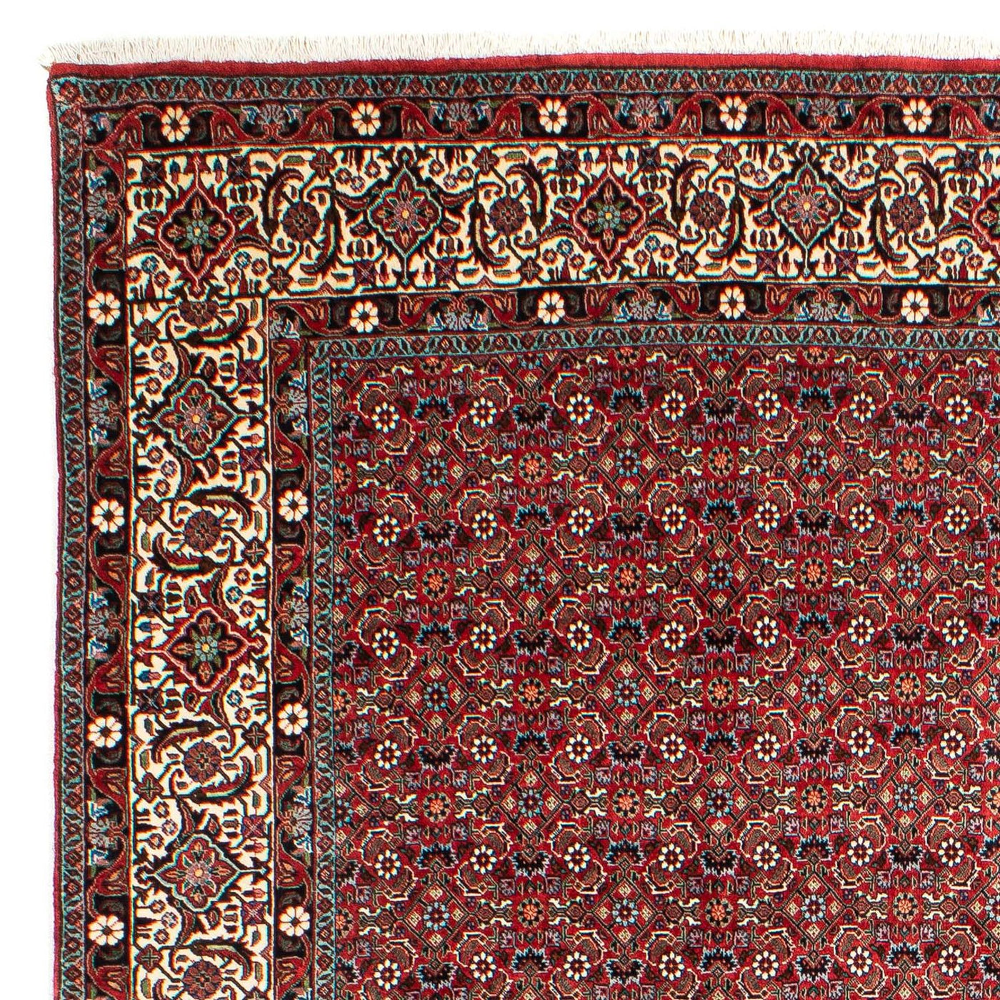 Bidjar Rug 290x203cm - Persian Rugs