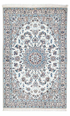 Perser Rug - Nain - Royal - 178 x 108 cm - beige