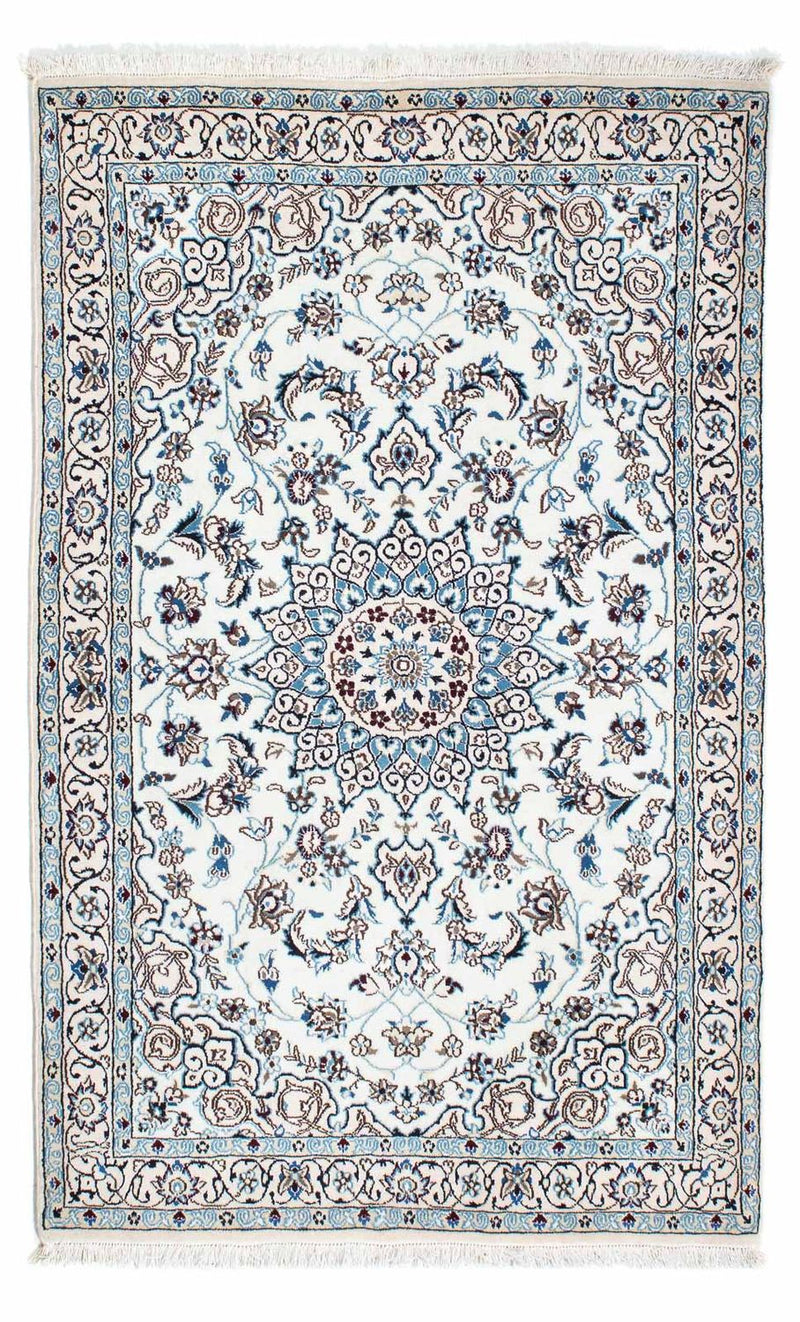 Perser Rug - Nain - Royal - 178 x 108 cm - beige