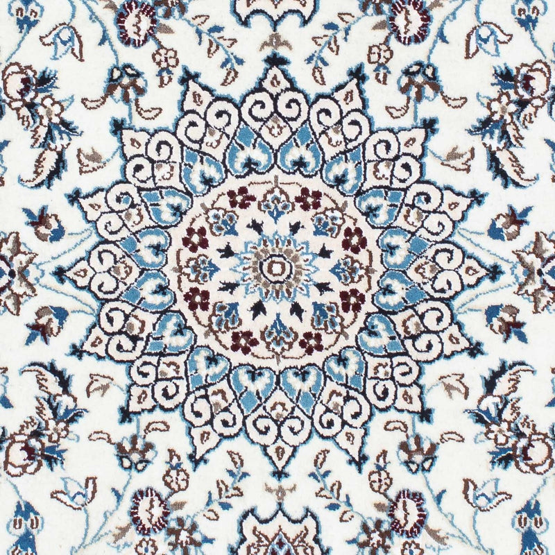 Perser Rug - Nain - Royal - 178 x 108 cm - beige