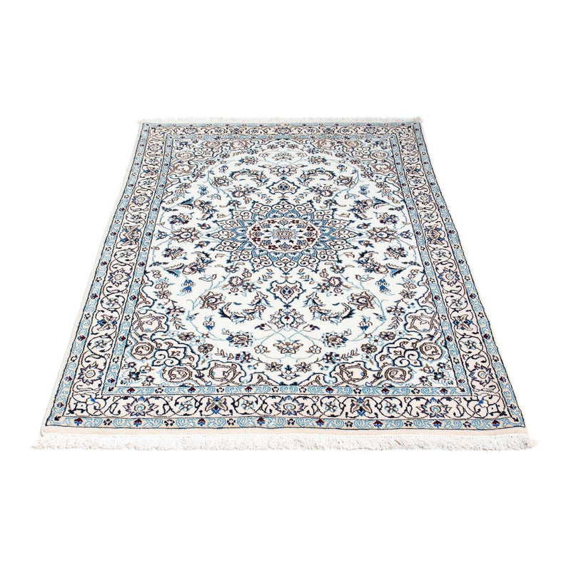 Perser Rug - Nain - Royal - 178 x 108 cm - beige