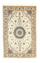 Perser Rug - Nain - Premium - 151 x 96 cm - beige