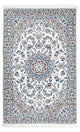 Nain - 9la Rug 180x113cm - Persian Rugs