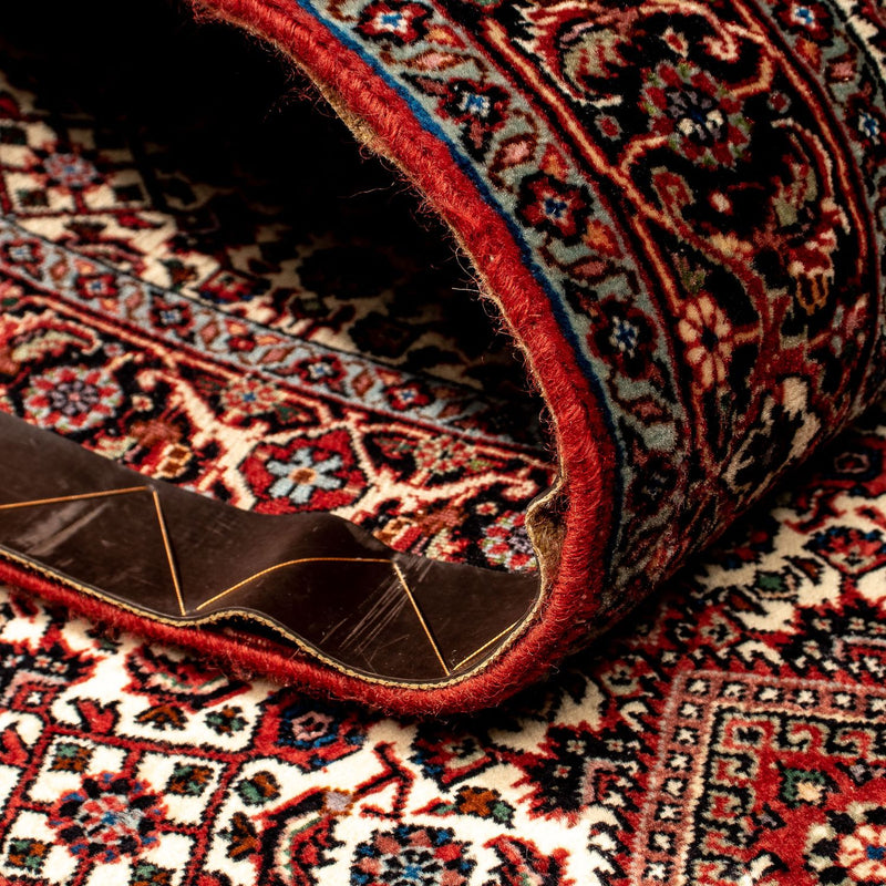 Runner Perser Rug - Bidjar - 313 x 82 cm - multicolored