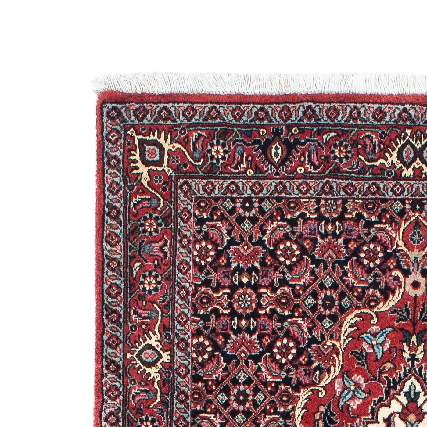 Bidjar Rug 202x75cm - Persian Rugs