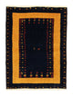 Loribaft Rug 147x104cm - Perserteppich Wollteppich