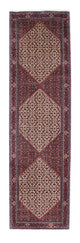 Bidjar Rug 317x86cm - Persian Rugs
