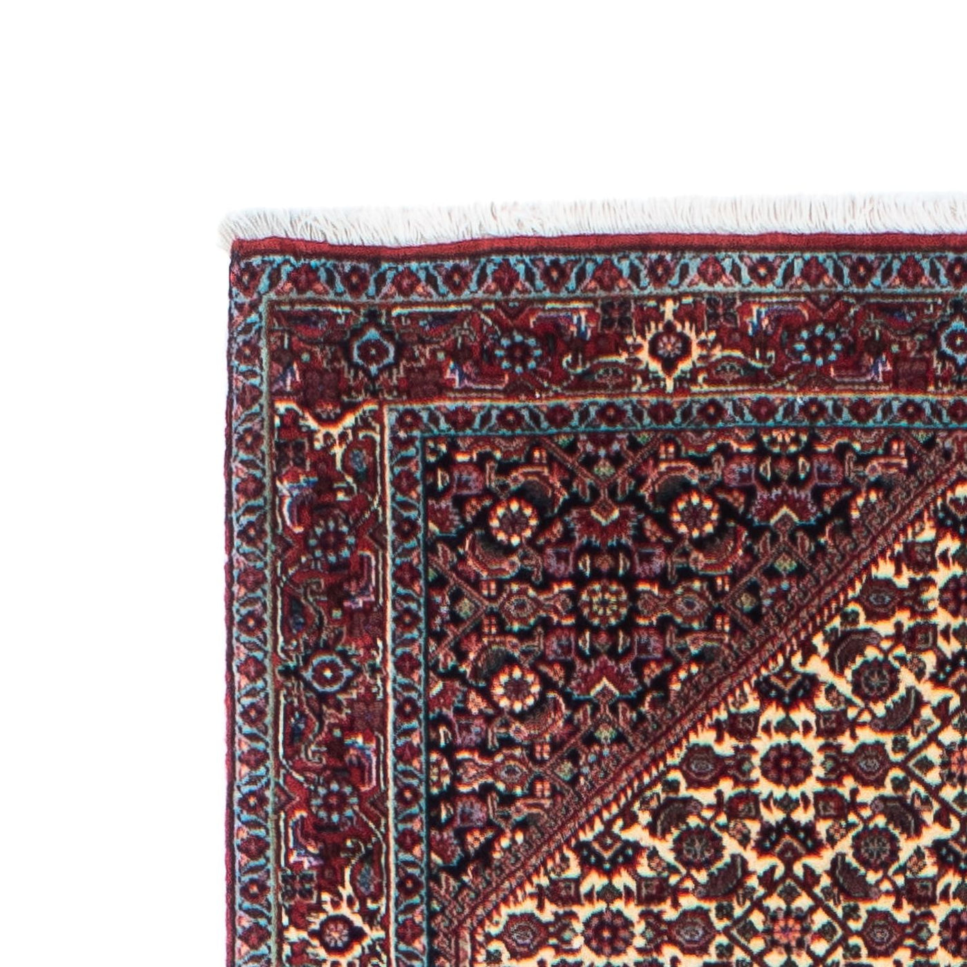 Bidjar Rug 317x86cm - Persian Rugs