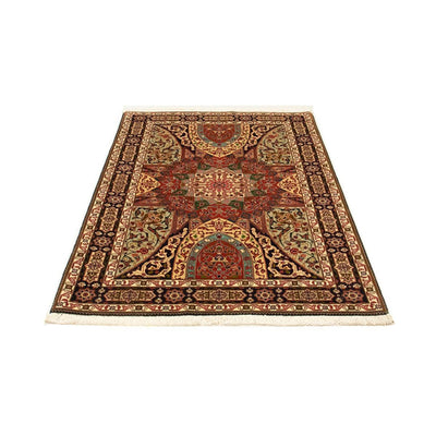 Perser Rug - Tabriz - Royal - 151 x 100 cm - multicolored
