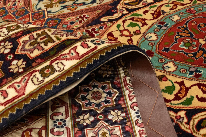Perser Rug - Tabriz - Royal - 151 x 100 cm - multicolored