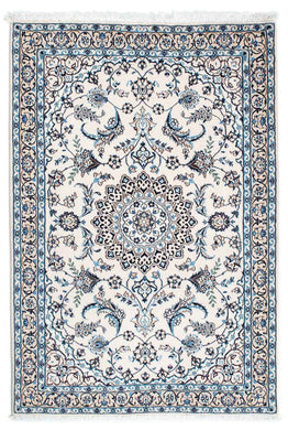 Perser Rug - Nain - Royal - 172 x 110 cm - beige