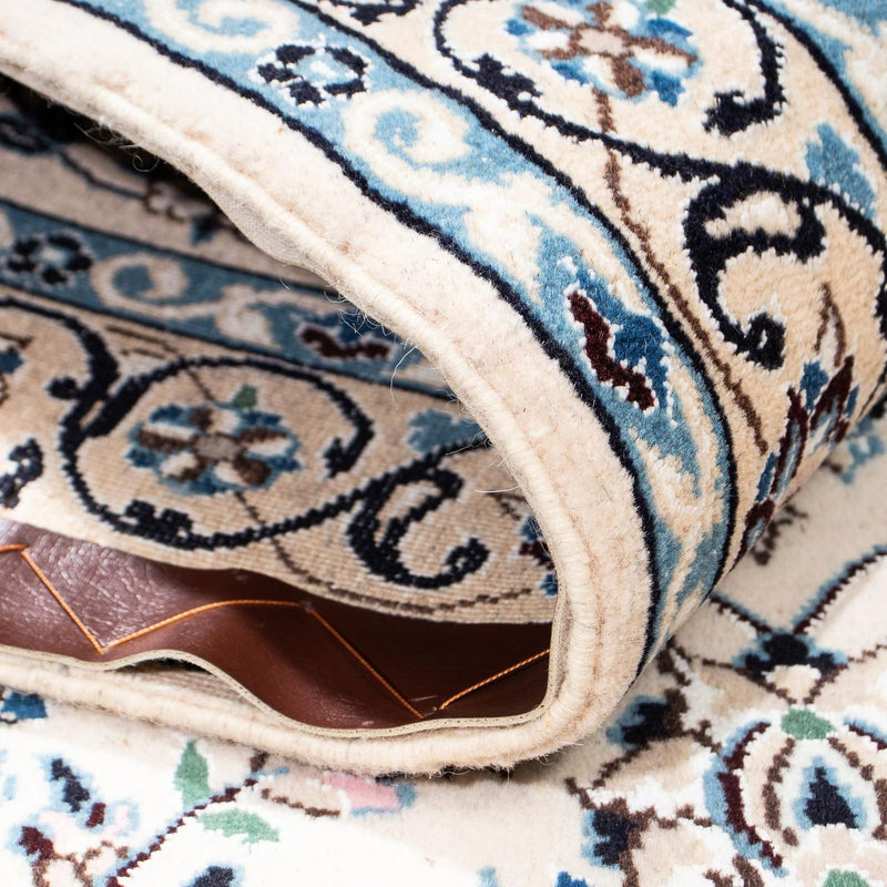 Perser Rug - Nain - Royal - 172 x 110 cm - beige