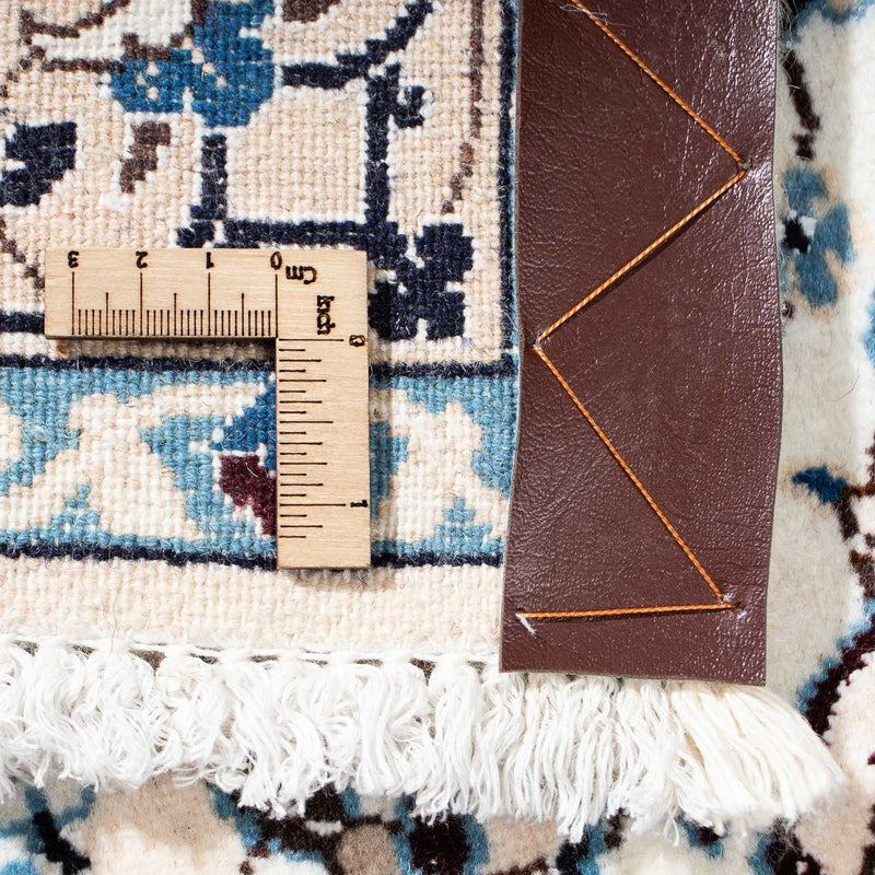 Perser Rug - Nain - Royal - 172 x 110 cm - beige