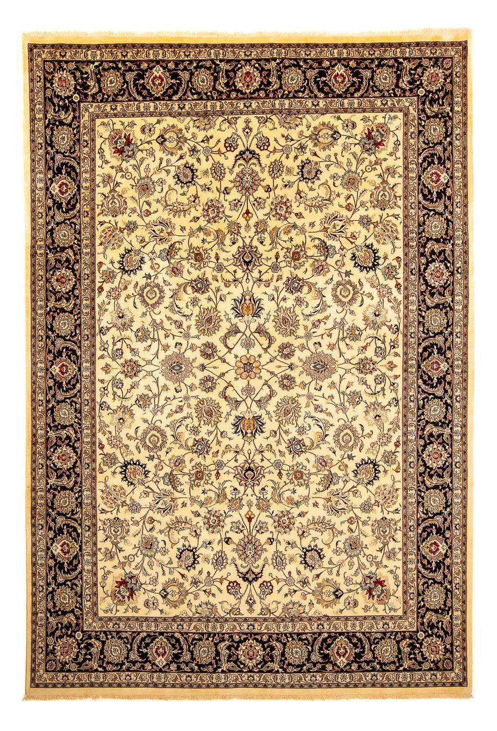 Perser Rug - Classic - 358 x 249 cm - beige