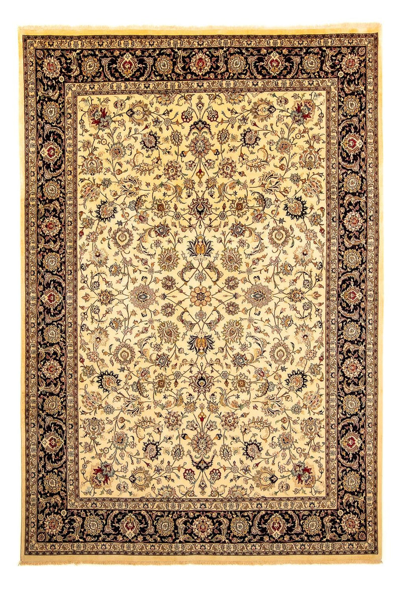 Perser Rug - Classic - 358 x 249 cm - beige