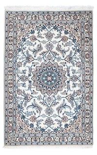 Perser Rug - Nain - Royal - 168 x 111 cm - beige