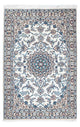 Nain - 9la Rug 168x111cm - Persian Rugs