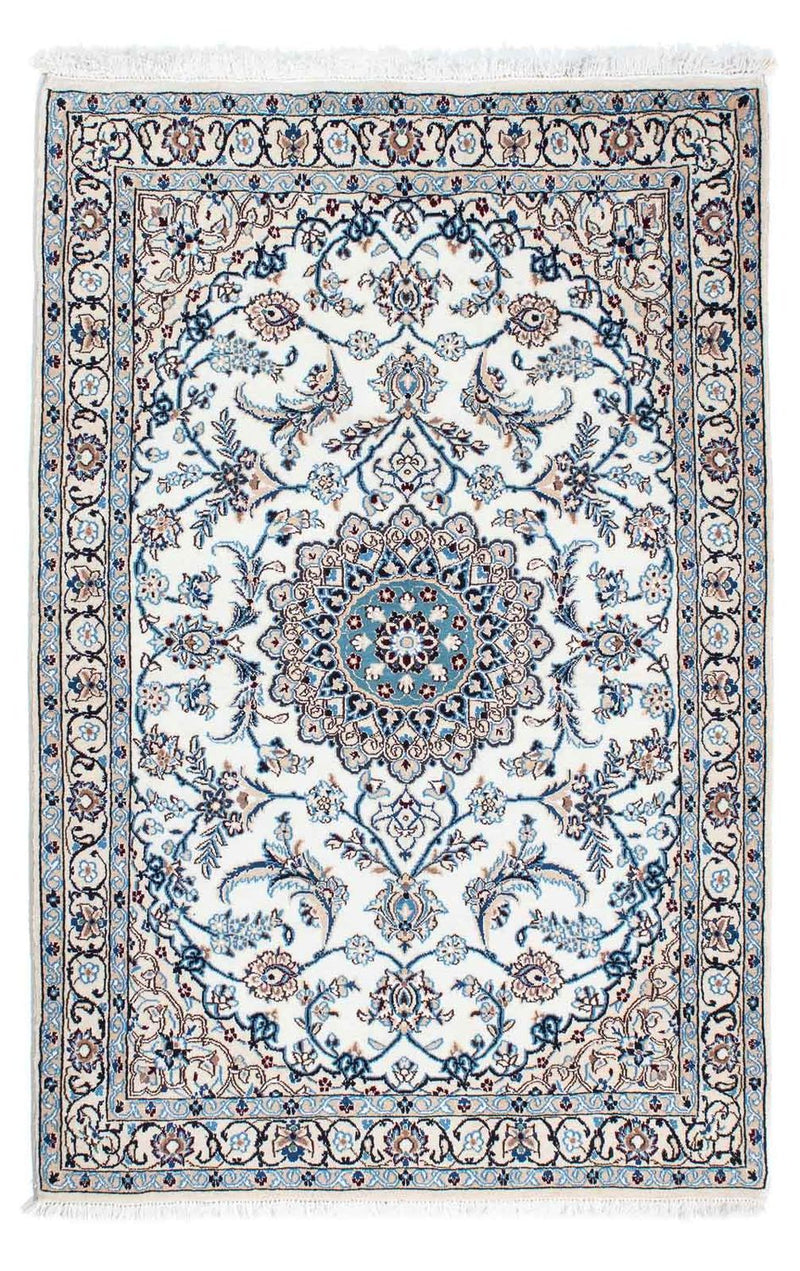 Perser Rug - Nain - Royal - 168 x 111 cm - beige