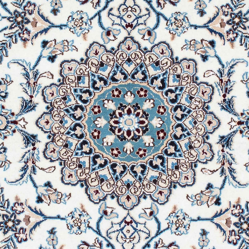 Perser Rug - Nain - Royal - 168 x 111 cm - beige