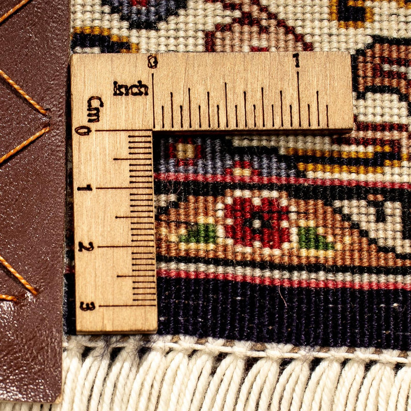 Perser Rug - Tabriz - Royal - 352 x 255 cm - multicolored