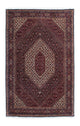 Bidjar Rug 134x210cm - Persian Rugs