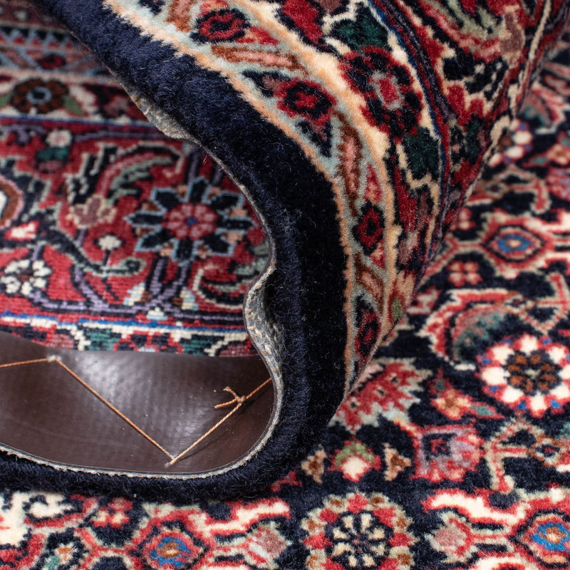 Perser Rug - Bidjar - 210 x 134 cm - dark blue