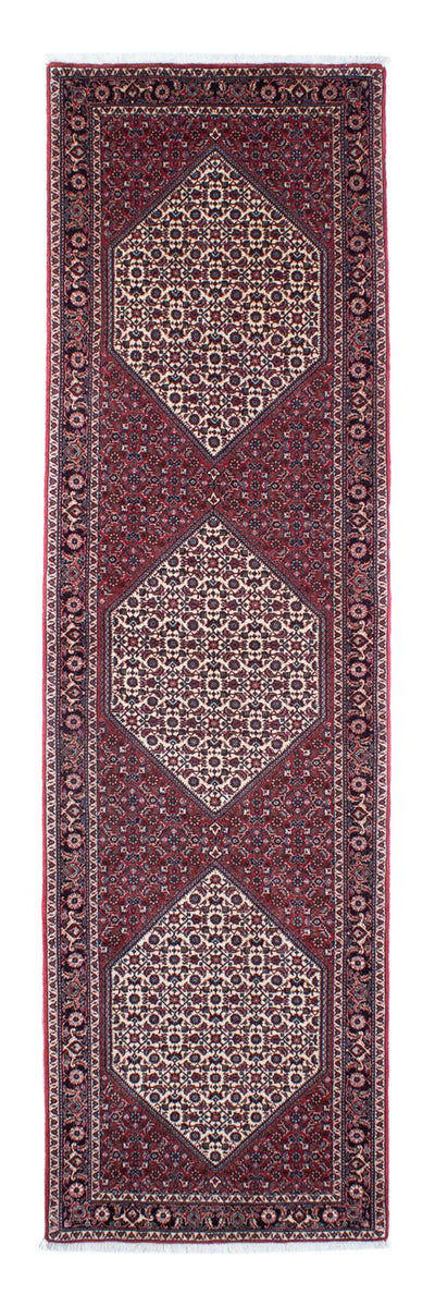 Bidjar Rug 83x300cm - Persian Rugs