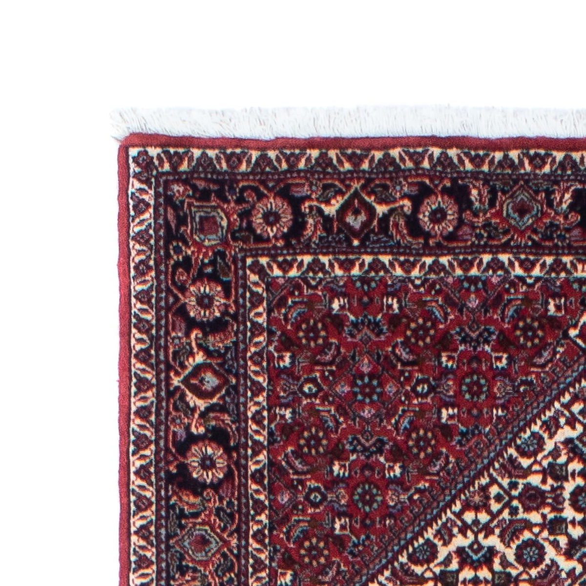 Bidjar Rug 83x300cm - Persian Rugs