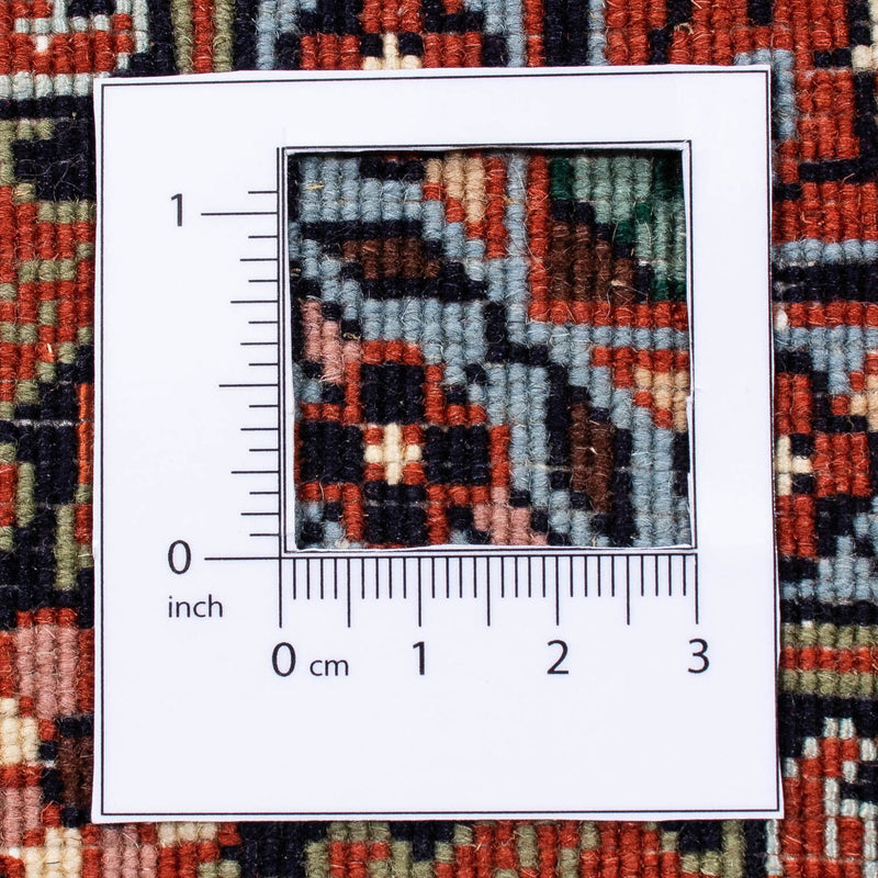 Perser Rug - Bidjar - 260 x 176 cm - dark blue