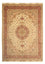 Perser Rug - Tabriz - Royal - 404 x 300 cm - brown