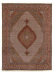 Täbriz - 50 Raj Teppich 349x250cm - Perserteppich