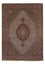 Perser Rug - Tabriz - 350 x 250 cm - dark brown