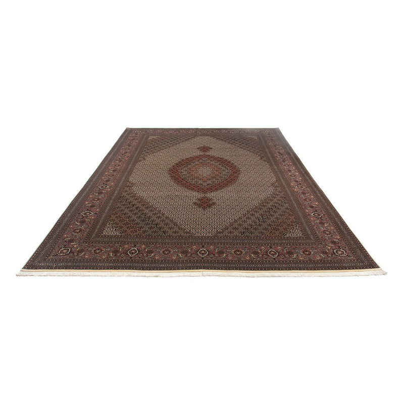 Perser Rug - Tabriz - 350 x 250 cm - dark brown