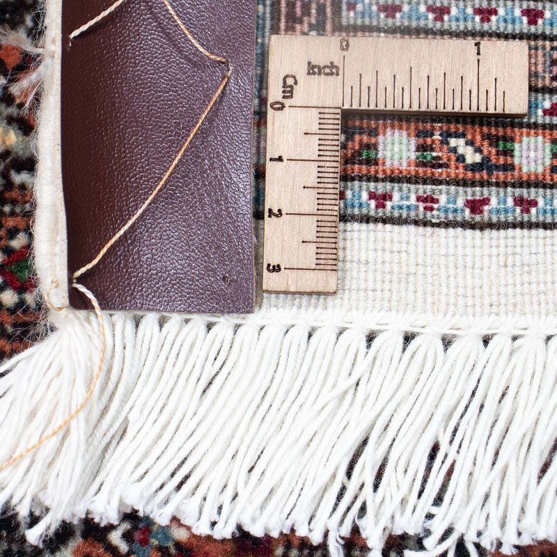 Perser Rug - Tabriz - 350 x 250 cm - dark brown