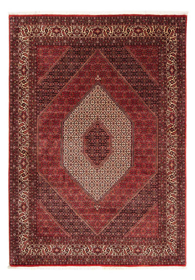 Bidjar Rug 171x248cm - Persian Rugs