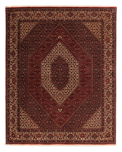 Bidjar Rug 200x248cm - Persian Rugs